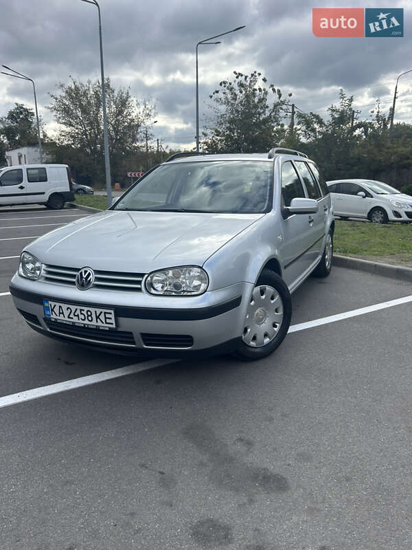 2005 volkswagen golf