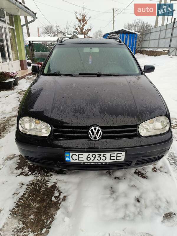2005 volkswagen golf