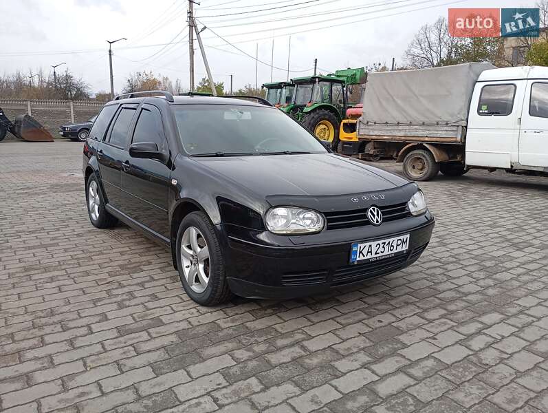 2005 volkswagen golf
