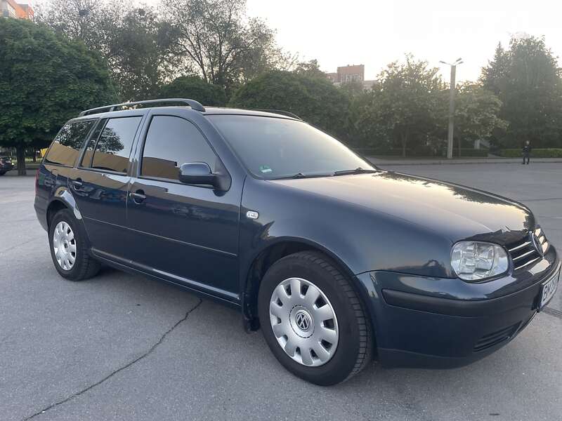 2005 volkswagen golf