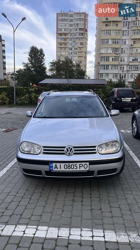 2005 volkswagen golf