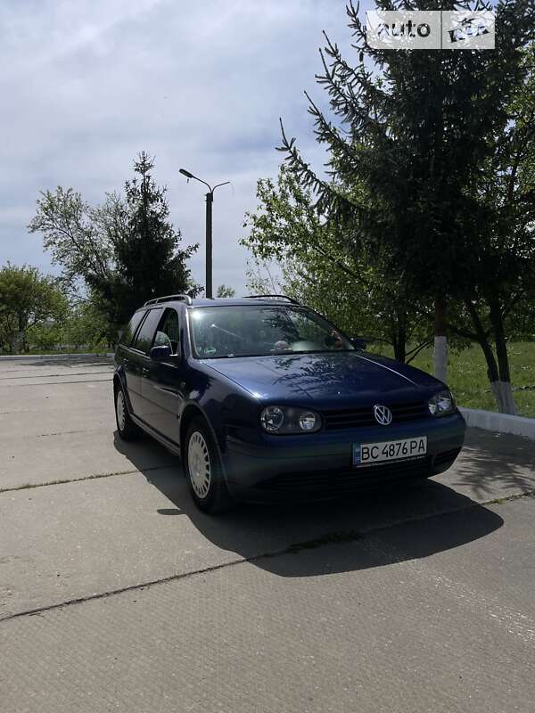 2005 volkswagen golf