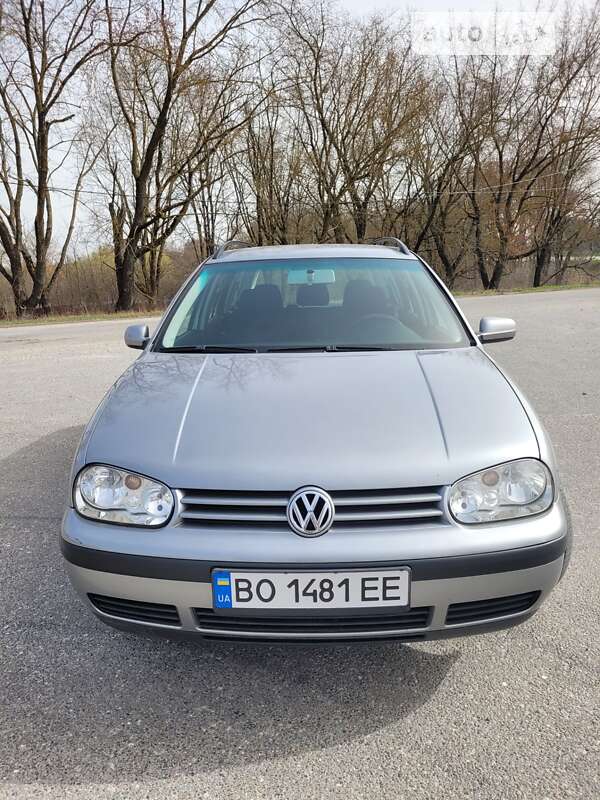 2005 volkswagen golf