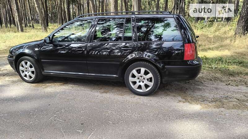 2005 volkswagen golf