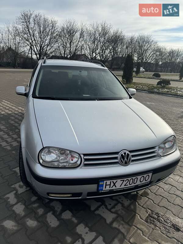 2005 volkswagen golf
