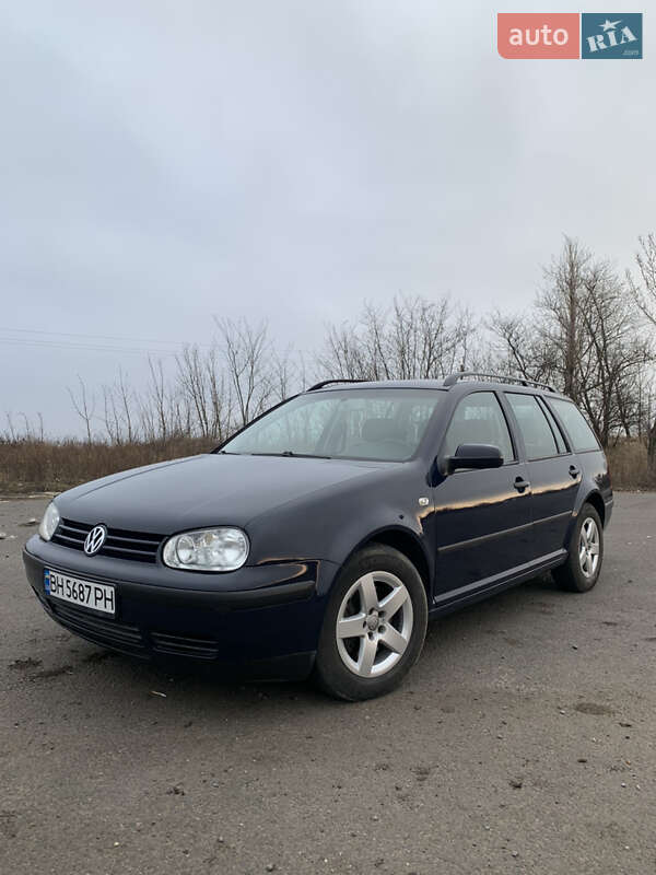 2005 volkswagen golf