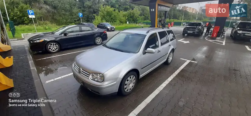 2006 volkswagen golf