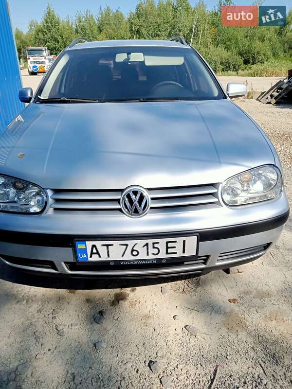 2006 volkswagen golf