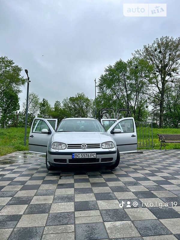 2005 volkswagen golf