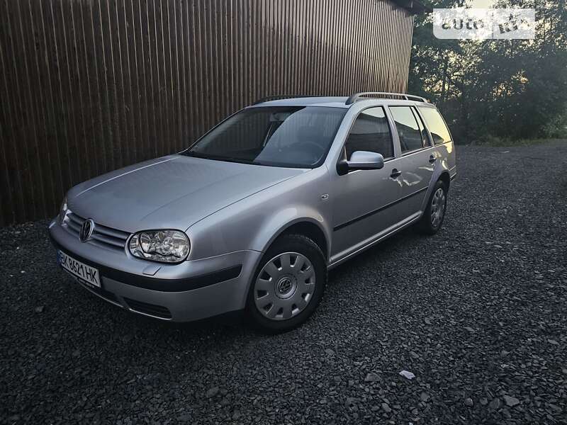 2005 volkswagen golf