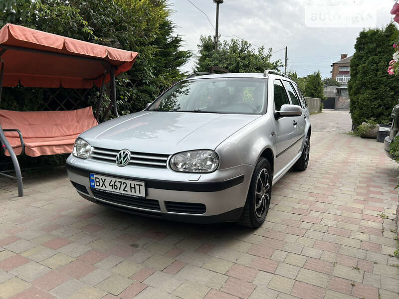 2005 volkswagen golf