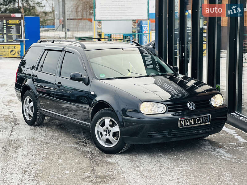 2006 volkswagen golf