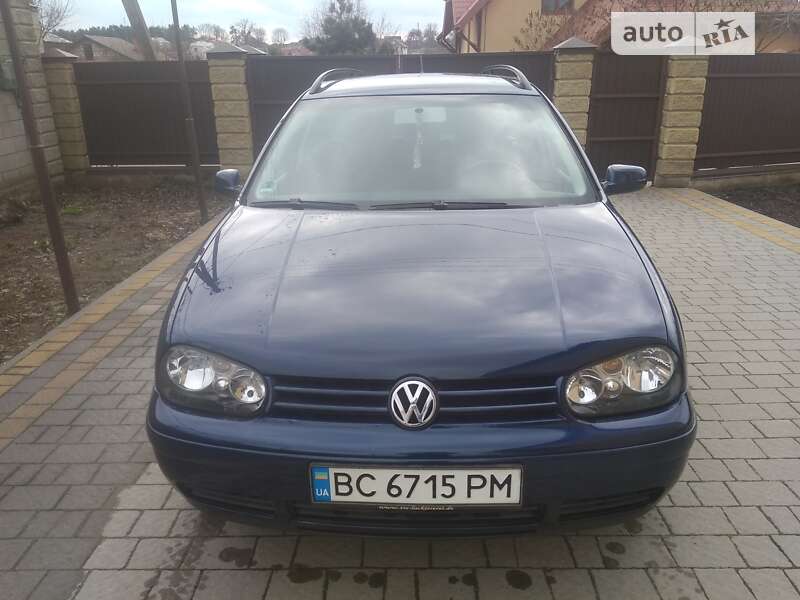 2006 volkswagen golf