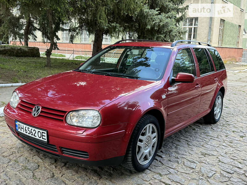 2006 volkswagen golf