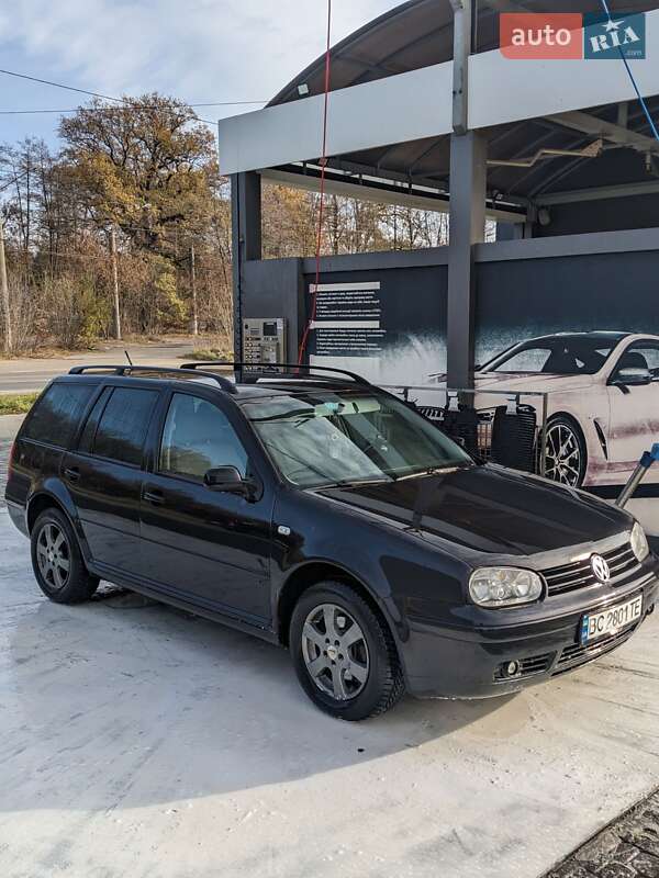 2006 volkswagen golf