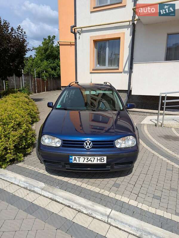 2006 volkswagen golf