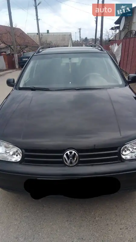 2006 volkswagen golf