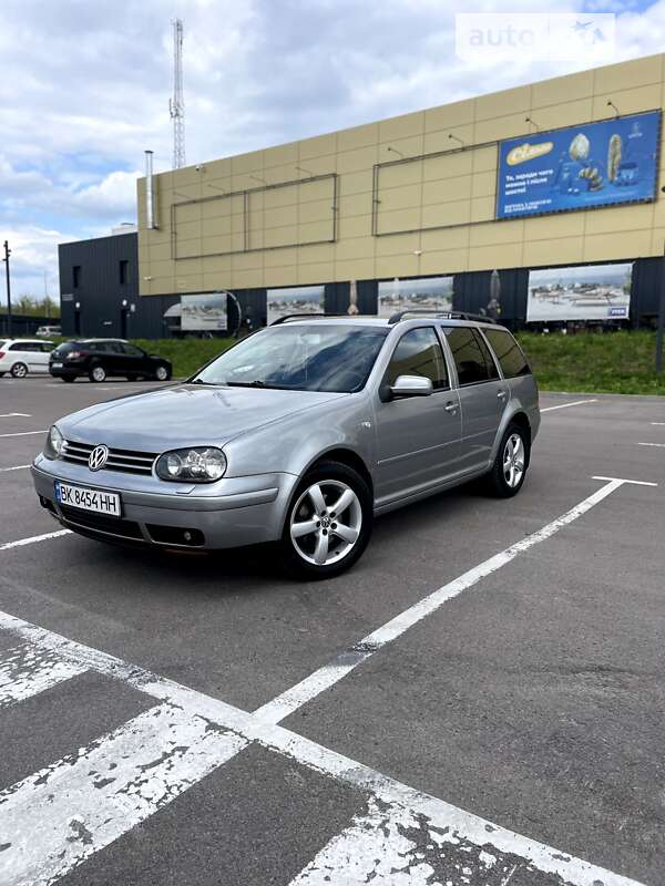 2006 volkswagen golf