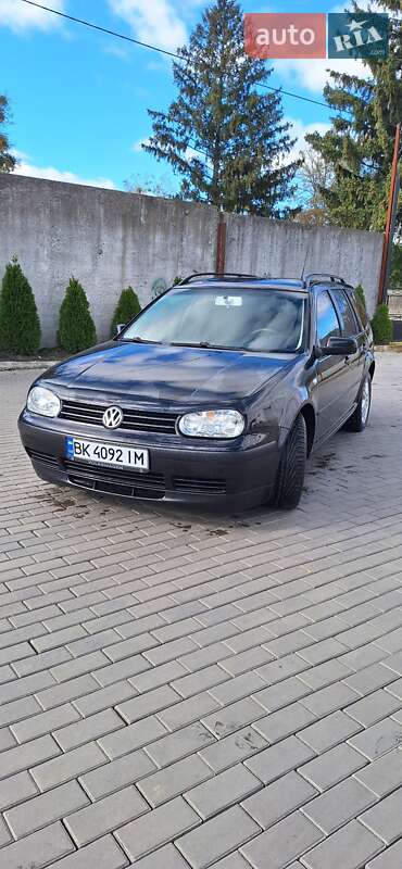 2006 volkswagen golf