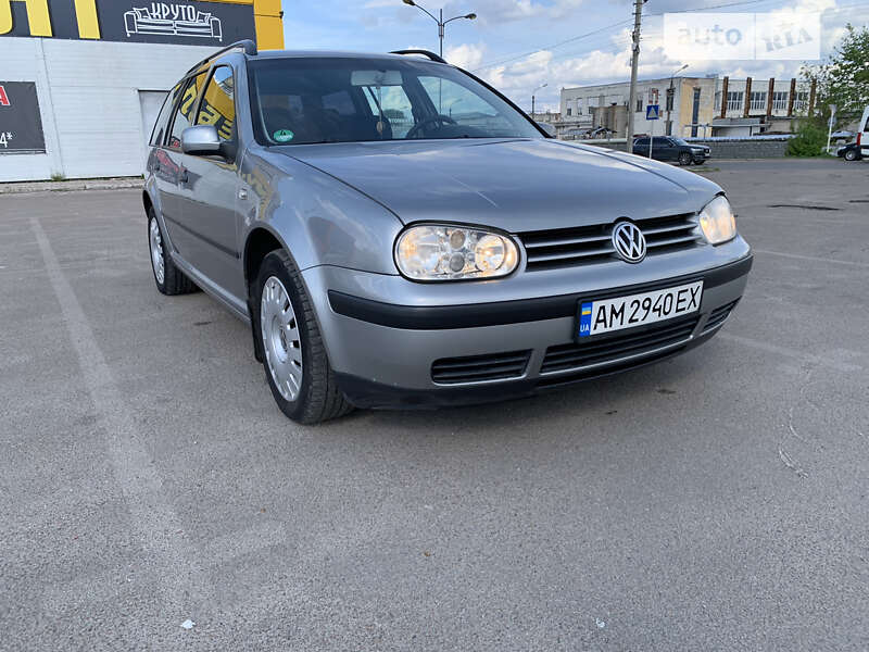 2006 volkswagen golf