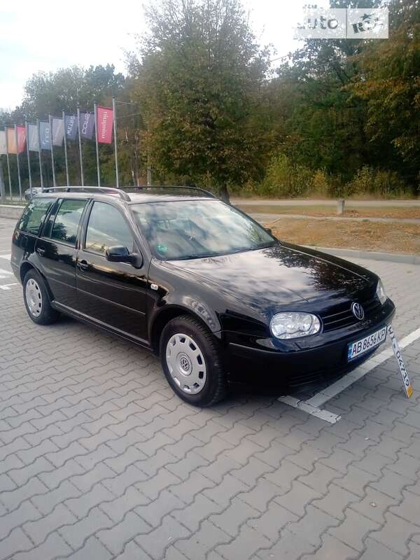 2006 volkswagen golf