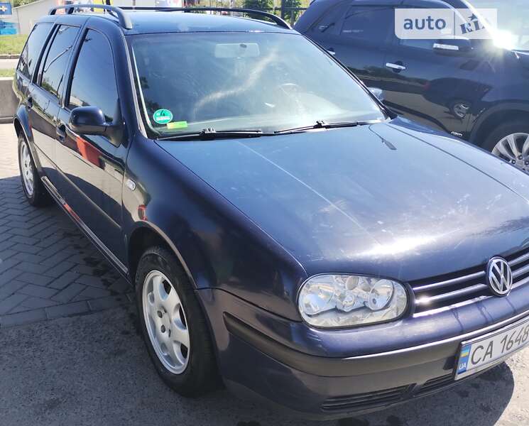 2006 volkswagen golf