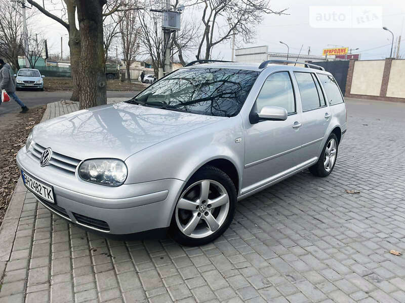 2006 volkswagen golf