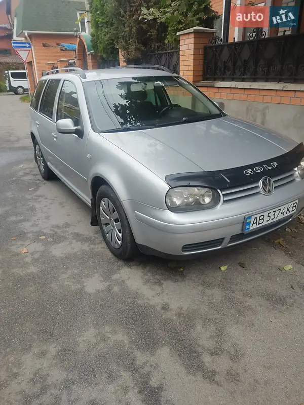 2006 volkswagen golf