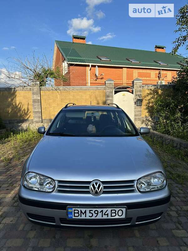 2006 volkswagen golf