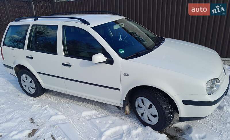 2006 volkswagen golf