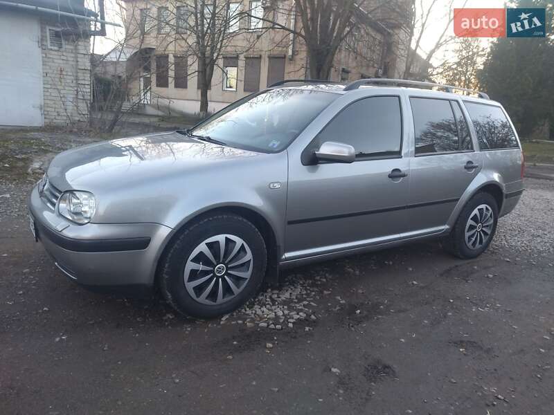 2006 volkswagen golf