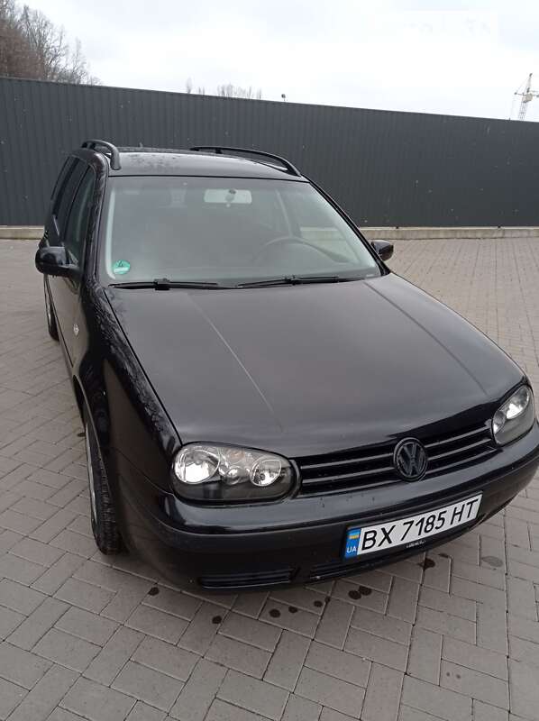 2006 volkswagen golf