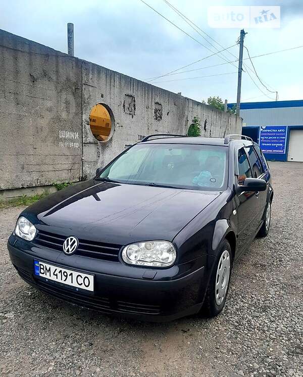 2006 volkswagen golf