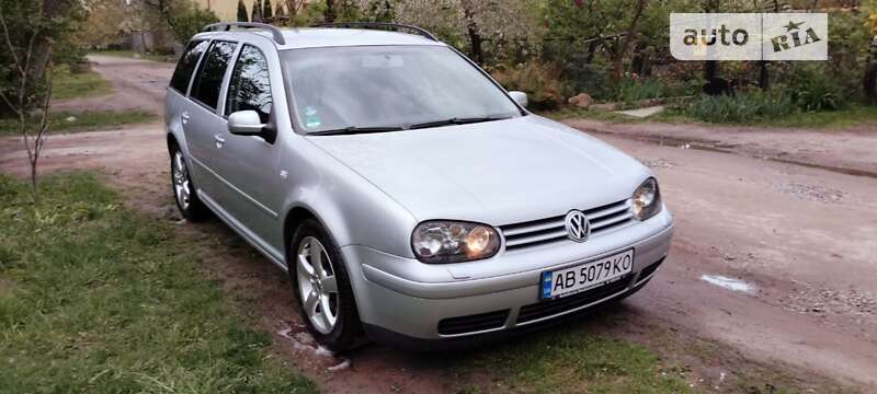 2006 volkswagen golf