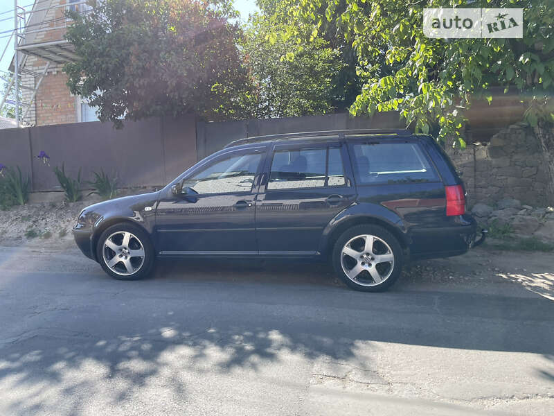 2006 volkswagen golf