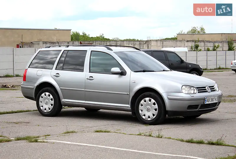 2006 volkswagen golf