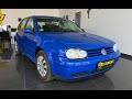 1998 volkswagen golf
