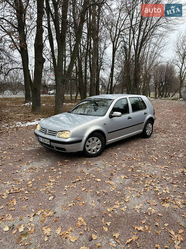 1998 volkswagen golf