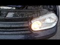 1998 volkswagen golf