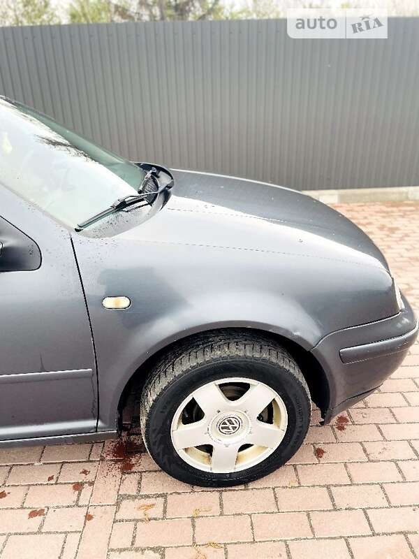 1998 volkswagen golf