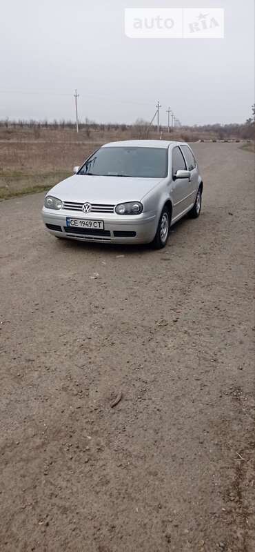 1998 volkswagen golf