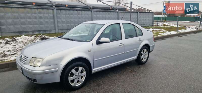 1998 volkswagen bora