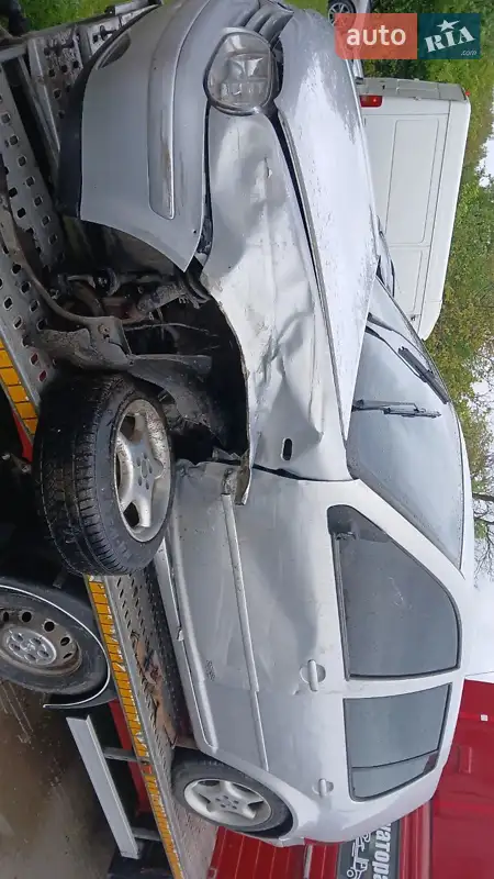 1998 volkswagen golf