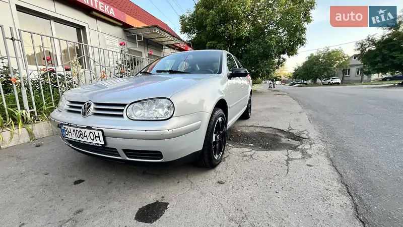 1998 volkswagen bora