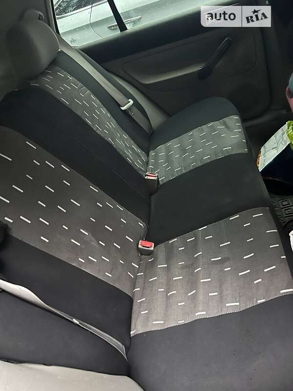 1998 volkswagen golf