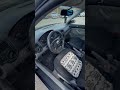 1999 volkswagen bora