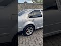 2000 volkswagen bora