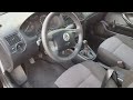 2000 volkswagen golf