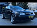 1999 volkswagen golf