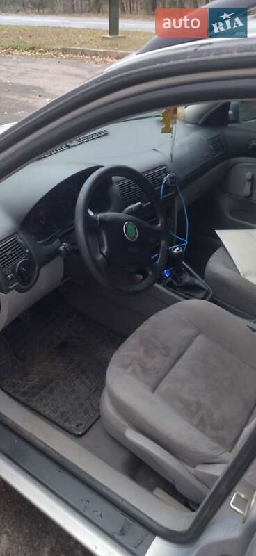 1999 volkswagen golf